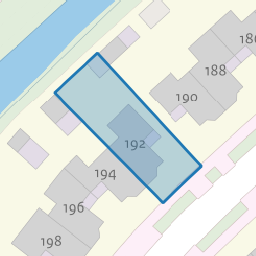 Perceel ODB01-M-6031