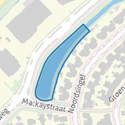 Perceel ODB01-M-6032