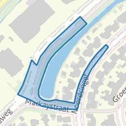 Perceel ODB01-M-6033