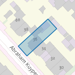 Perceel ODB01-M-6040