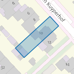 Perceel ODB01-M-6045