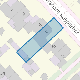 Perceel ODB01-M-6046