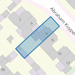 Perceel ODB01-M-6047