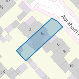 Perceel ODB01-M-6048