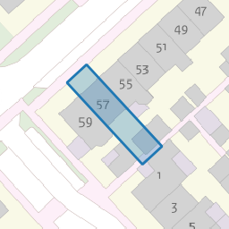 Perceel ODB01-M-6054