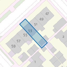 Perceel ODB01-M-6056