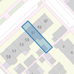 Perceel ODB01-M-6057