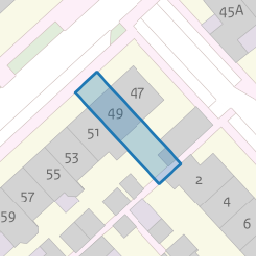 Perceel ODB01-M-6058