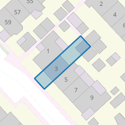 Perceel ODB01-M-6062