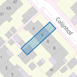 Perceel ODB01-M-6063