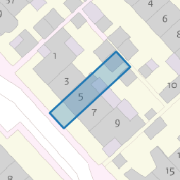 Perceel ODB01-M-6064