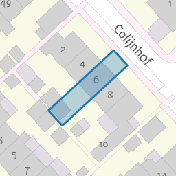 Perceel ODB01-M-6065