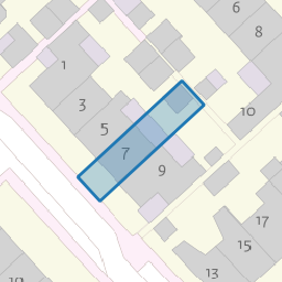 Perceel ODB01-M-6066