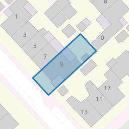 Perceel ODB01-M-6068