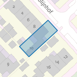 Perceel ODB01-M-6069