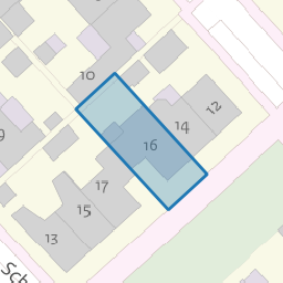 Perceel ODB01-M-6071