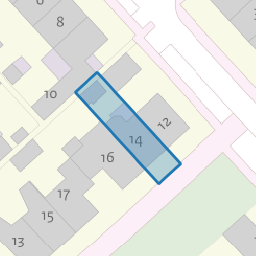 Perceel ODB01-M-6072