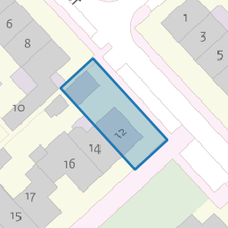 Perceel ODB01-M-6073