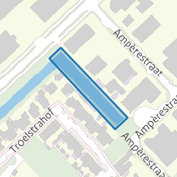 Perceel ODB01-M-6076