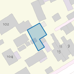 Perceel ODB01-M-6080