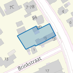 Perceel ODB01-M-6084