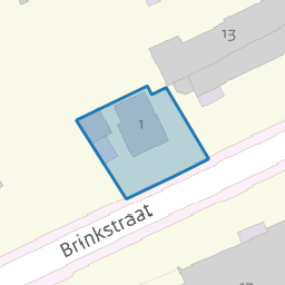 Perceel ODB01-M-6085