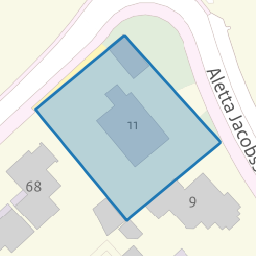 Perceel ODB01-M-6086