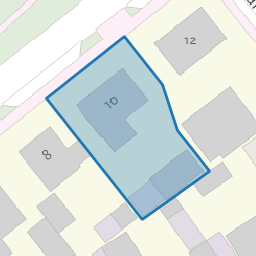 Perceel ODB01-M-6089