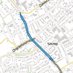 Perceel ODB01-M-6093