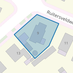 Perceel ODB01-M-6094