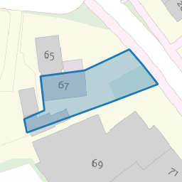 Perceel ODB01-M-6096