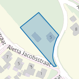 Perceel ODB01-M-6102