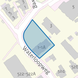 Perceel ODB01-M-6105