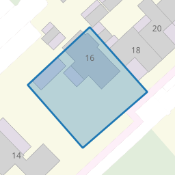 Perceel ODB01-M-6109