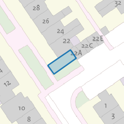 Perceel ODB01-M-6114