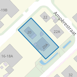 Perceel ODB01-M-6121