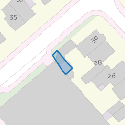 Perceel ODB01-M-6129