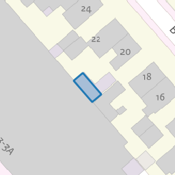 Perceel ODB01-M-6134