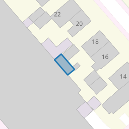 Perceel ODB01-M-6135