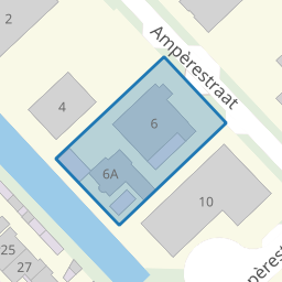 Perceel ODB01-M-6140