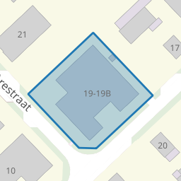 Perceel ODB01-M-6141