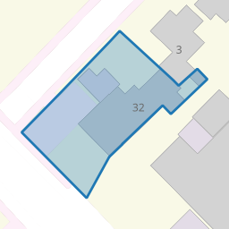 Perceel ODB01-M-6146