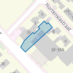 Perceel ODB01-M-6147