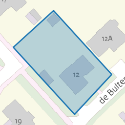 Perceel ODB01-M-6151