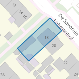 Perceel ODB01-M-6153