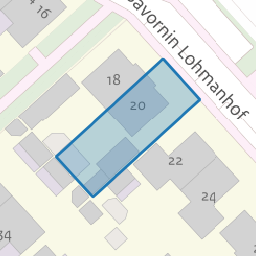 Perceel ODB01-M-6155