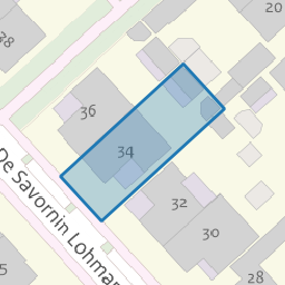 Perceel ODB01-M-6156