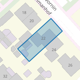 Perceel ODB01-M-6157