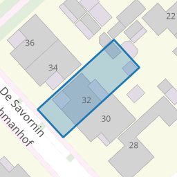 Perceel ODB01-M-6158