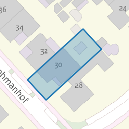 Perceel ODB01-M-6160